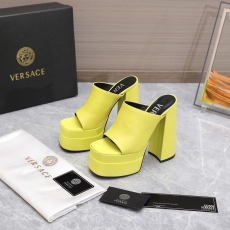 Versace Slippers